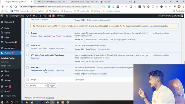 How to show related post in wordpress|Blog post me Related Post Kaise how karen |MKD DIGITAL смотреть онлайн