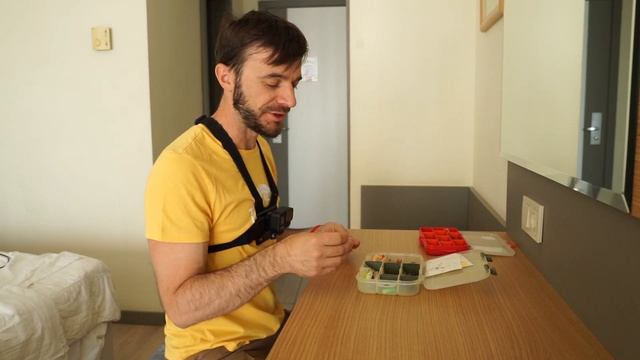 Мои ТОП-5 типов приманок для Турции (для ловли спиннингом с берега) смотреть онлайн