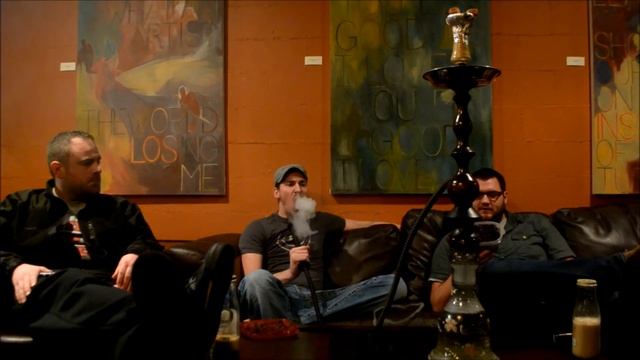Cloud 9 Reviews - Tangiers Kashmir Guajava смотреть онлайн