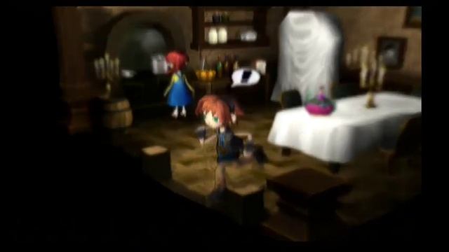 Okage Shadow King Part 1-My Favorite Game (100 subs!) смотреть онлайн
