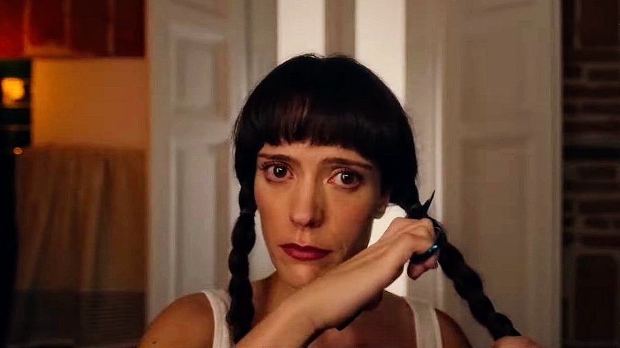 THE GIRLS AT THE BACK Trailer (2022) смотреть онлайн