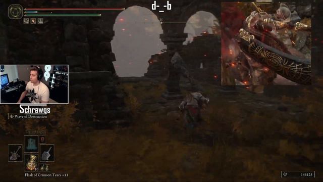 Larval Tear Locations In Elden Ring смотреть онлайн