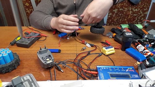 Мотор-редуктор N20 смотреть онлайн