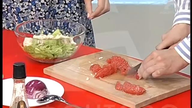 Правильное питание