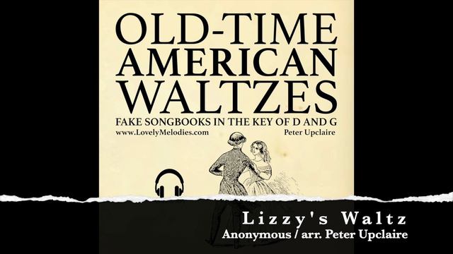 Lizzy's Waltz смотреть онлайн