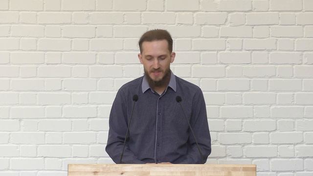 10.05.2020 - Воскресное собрание смотреть онлайн