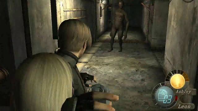 RESIDENT EVIL 4 - LET'S PLAY ITA (PARTE 16) - LO CHIAMAVANO BULLDOZER! смотреть онлайн
