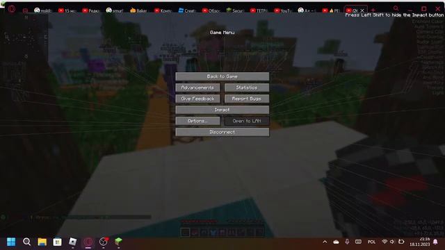 Играю с читами на серверах смотреть онлайн