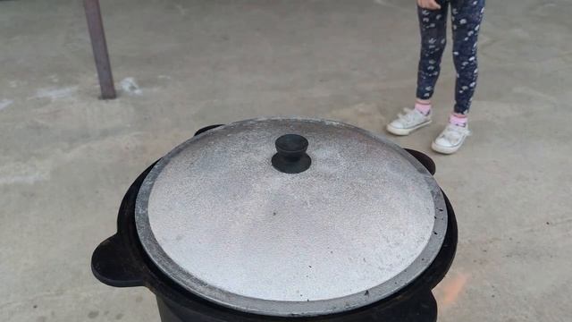 Вкусные блюда пошагово 