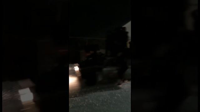 Когда в Дагестане выпал снег ? смотреть онлайн