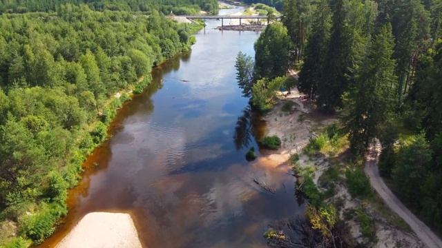 Керженец. Рустай. 16.07.22. смотреть онлайн