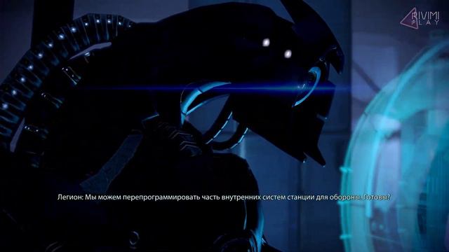 КОМАНДА ПОХИЩЕНА // Mass Effect 2 [Часть 19] // ПРОХОЖДЕНИЕ БЕЗ КОММЕНТАРИЕВ смотреть онлайн