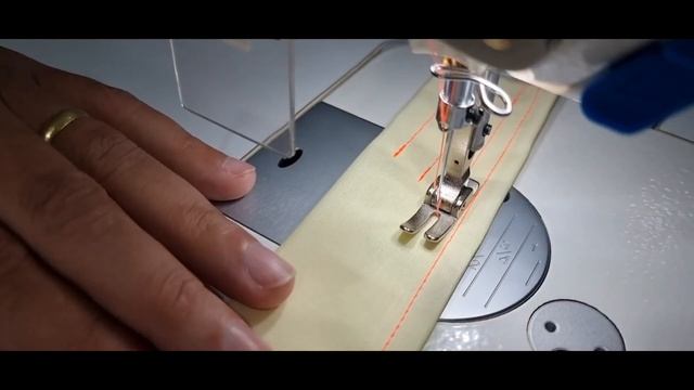 Manuseio da Máquina Jack A4B Reta Industrial Eletrônica смотреть онлайн