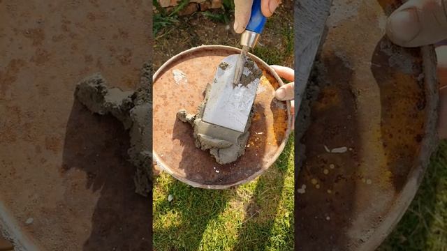 Состав смеси для садовых фигур. Артбетон #Своимируками #артбетон #садовыескульптуры #сделайсам смотреть онлайн