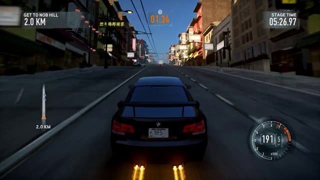 NFS THE RUN IN 2019 | NVIDIA GTX 660 | PLAYING AFTER 8 YEARS смотреть онлайн