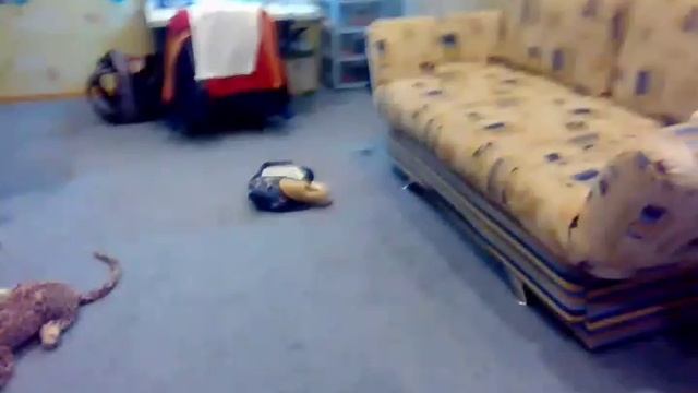 Как я убираюсь в комнате 2 смотреть онлайн