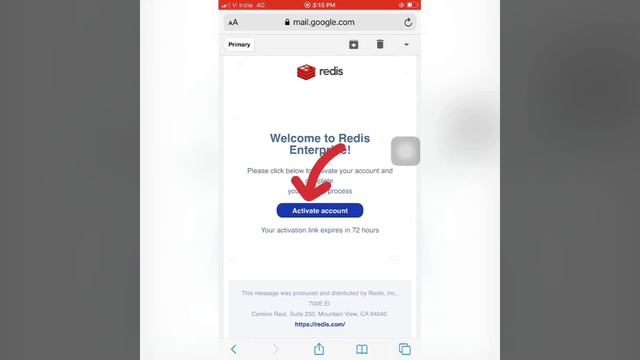 Create Redis Url & Password | SHIKARI | #telegram #tricks #bot смотреть онлайн
