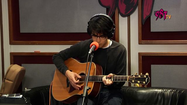 Charlie Lim - Delicate (Cover) смотреть онлайн