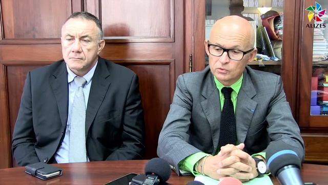 Le meurtrier présumé de Yohann incarcéré смотреть онлайн