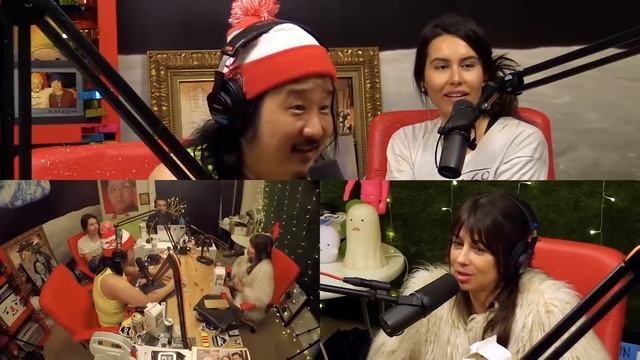 The Time Ari Shaffir Beat Up Bobby Lee смотреть онлайн