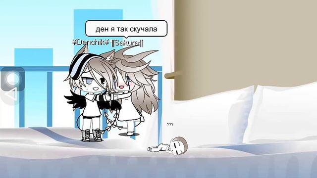 Видео простое продолжения не-будет потому что это просто подгатовка к видео которое вы сейчас выйде смотреть онлайн