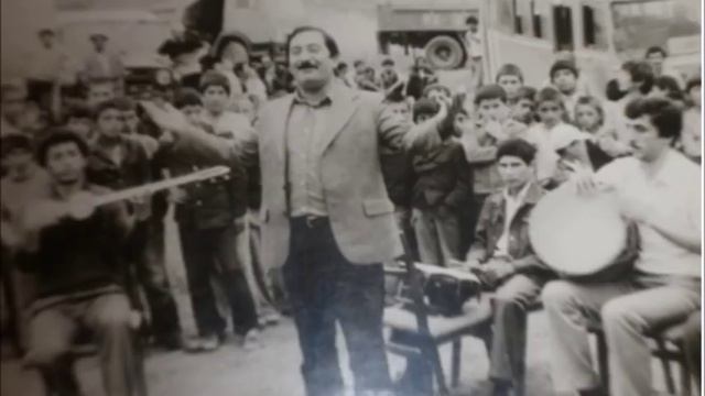Nazim Ağayev  --Telli .