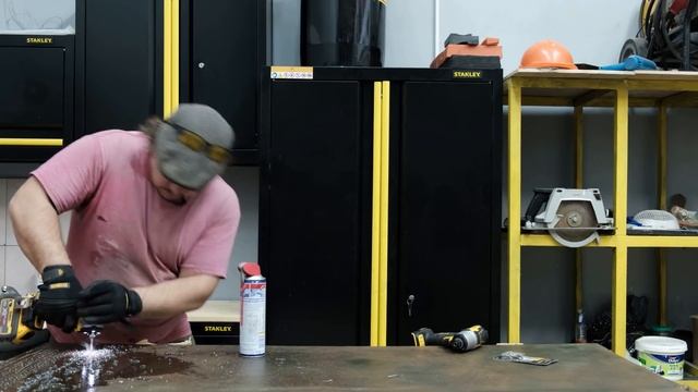 DCF850 и DCF840, а так же тест DT50060