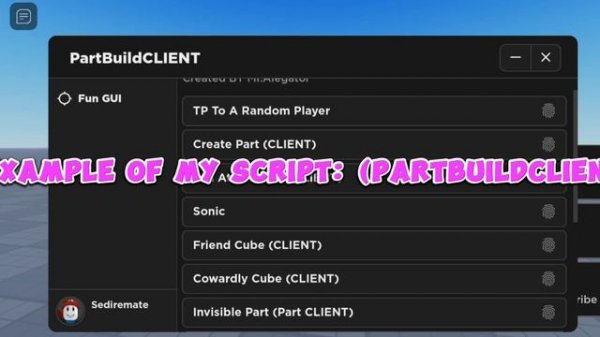 Universal Key System Script/Roblox Script/Official Showcase