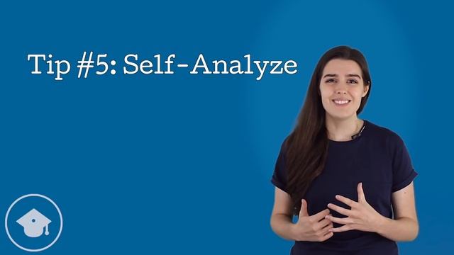 9 Tips for a 700+ GMAT Score смотреть онлайн