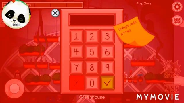 among us ep44 смотреть онлайн