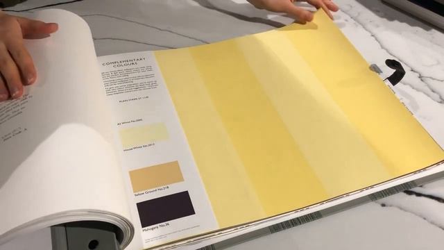 Farrow&Ball - Английская краска №1 | СПИВАК смотреть онлайн