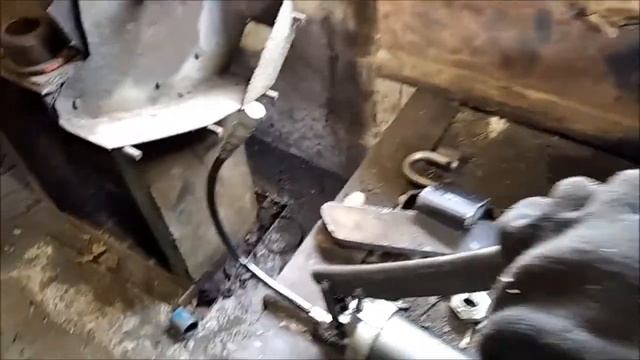 Ямы на дорогах. Нашли виновных. Зима не уходит.Жизнь Колхозника смотреть онлайн