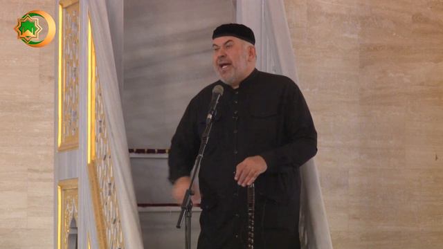 Асвад | Де-нена хьакъ санна ду кегий доьзалаш кхиоран хьакъ смотреть онлайн