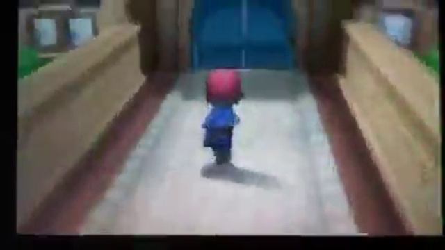 Pokemon X part 1 Welcome To Kalos смотреть онлайн