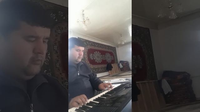 Ой мама джан Yamaha Psr630