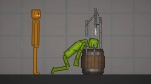 МИНИ ФИЛЬМ "ВОЙНА С ТЫКВАМИ | MELON PLAYGROUND