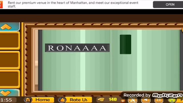 101 Free New Room Escape Game Level 87 Walkthrough