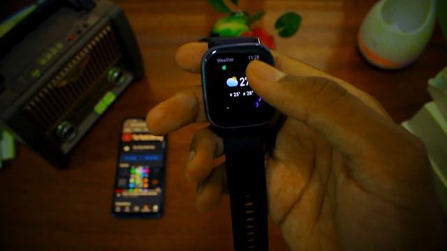 AmazFit Gts2 Mini Unboxing | In Telugu | 4K | The Passionate Guy смотреть онлайн