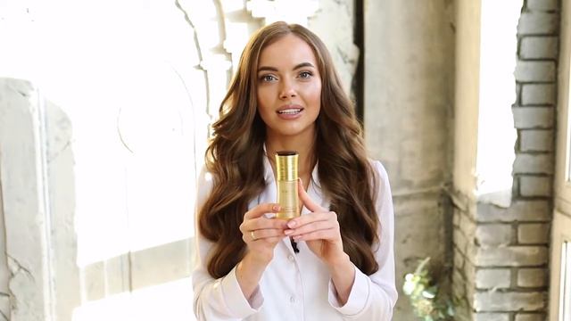 Коктейль масел (макадамия) Mocheqi Musk смотреть онлайн