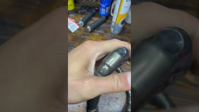 Самый прочный замок для велосипеда, мотоцикла смотреть онлайн