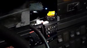 Закрылись двери в камазе, как попасть в кабину. Личный опыт.