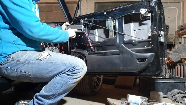 из 7ки 5ка ВАЗ-2105 тест бесключевого #ваз2105 #targa_service #boevayaclassica #ваз #ваз2107 смотреть онлайн