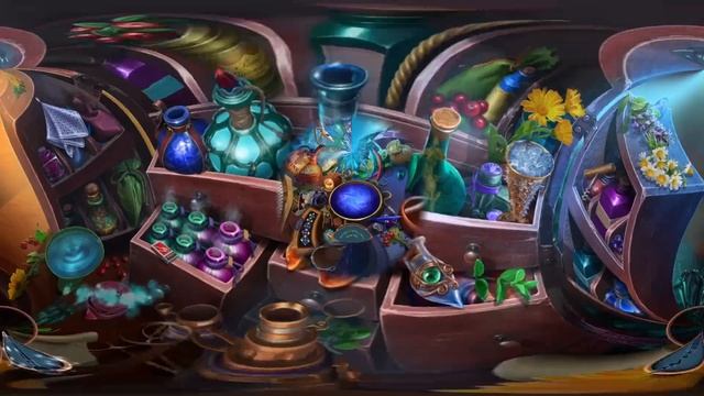 Royal Legends: Raised in Exile Collector's Edition trailer смотреть онлайн