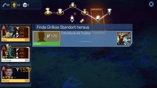 Star Trek Timelines - Expedition Event - Tipps & Tricks смотреть онлайн