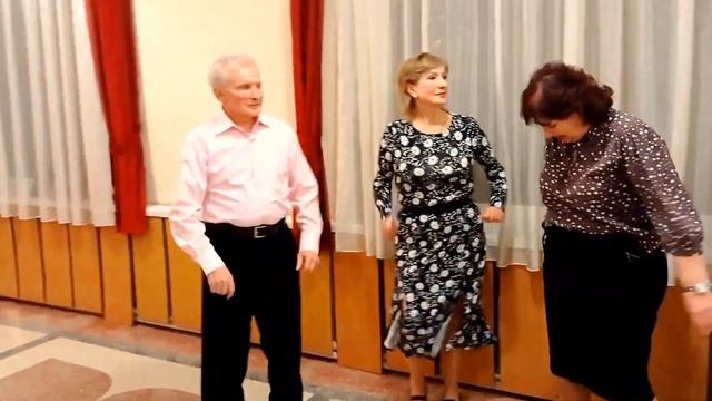 Давайте знакомиться! 25.02.24. смотреть онлайн