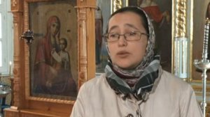 Храм Архангела Михаила с. Малое Ишуткино