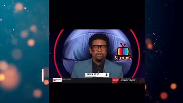 BREAKING NEWS: Jalen Rose And Max Kellerman FIRED From ESPN/DISNEY | MUST WATCH смотреть онлайн