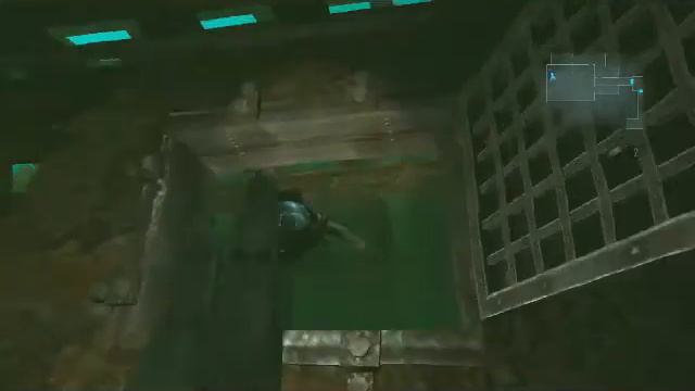 Resident Evil: Revelations #29 - Episode #12: The Queen Is Dead, Part 1 - Pjacks77 Let's Play! смотреть онлайн