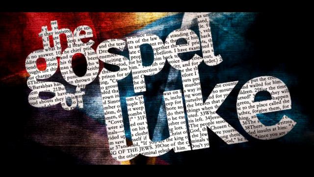 Sunday Sermon: Luke - Lesson 17 (Palm Sunday) 2013 смотреть онлайн