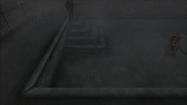 𝓡𝓮𝓵𝓪𝔁𝓲𝓷𝓰 Silent Hill 2 Monster Sounds, with pool atmosphere, footsteps & gulp sounds смотреть онлайн